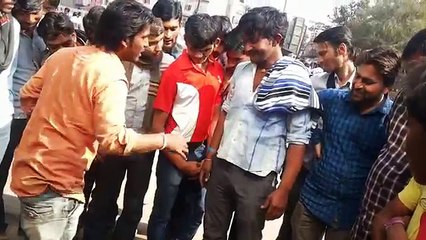 MAGIC FROM ROAD SIDE BIKANER _ INDIAN STREET MAGIC