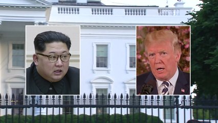 [취재N팩트] 트럼프-김정은 2차 담판 가시화...워싱턴 회담할까 / YTN