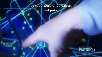 9/11 Voces desde el aire - Español Latino by Playtuc