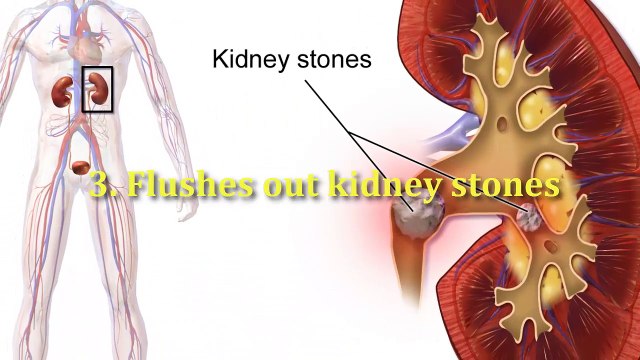 Benefits of Lemon Water - Drink Lemon Water Instead Of Pills If You Have One Of These 15 Problems