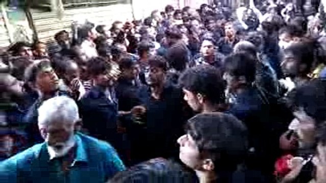 Sham waly bazar ga Seet pur jaloos 2016