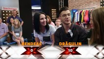 Concurs la X Factor! Bendeac și Drăgulin își caută sufletele pereche: 