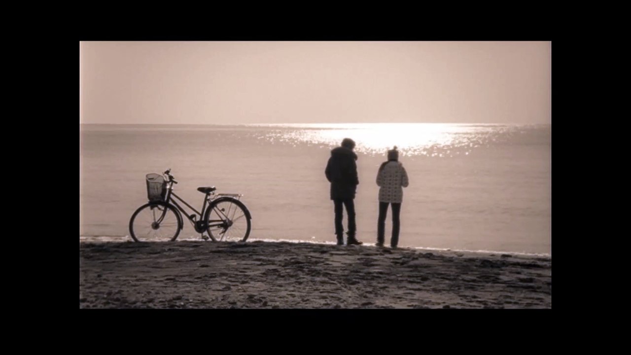 GLAY『White Road』＿ VIDEO6 Misic Clip HD  10