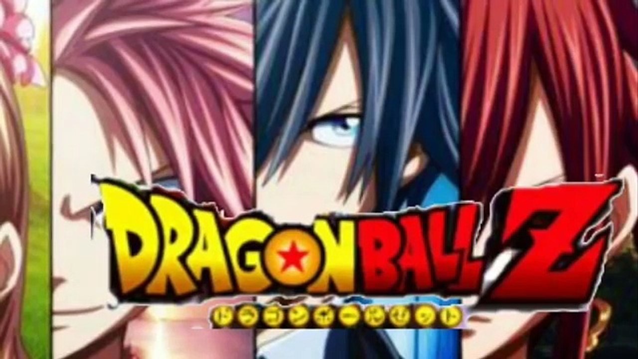 GokuEn Fairy Tail CAP 22