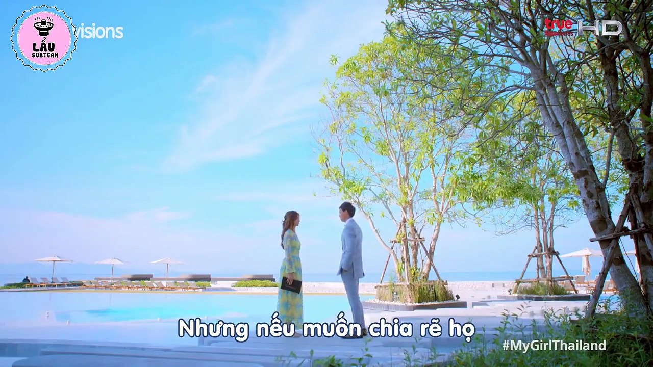 My Girl Thailand 2018 Episode 17 - My Girl 18 มงกุฎสุดที่รัก 17