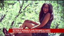 Ex-Boyfriend Named as Suspect in Murder of Missing 19-Year-Old Woman Found Dead in Arizona