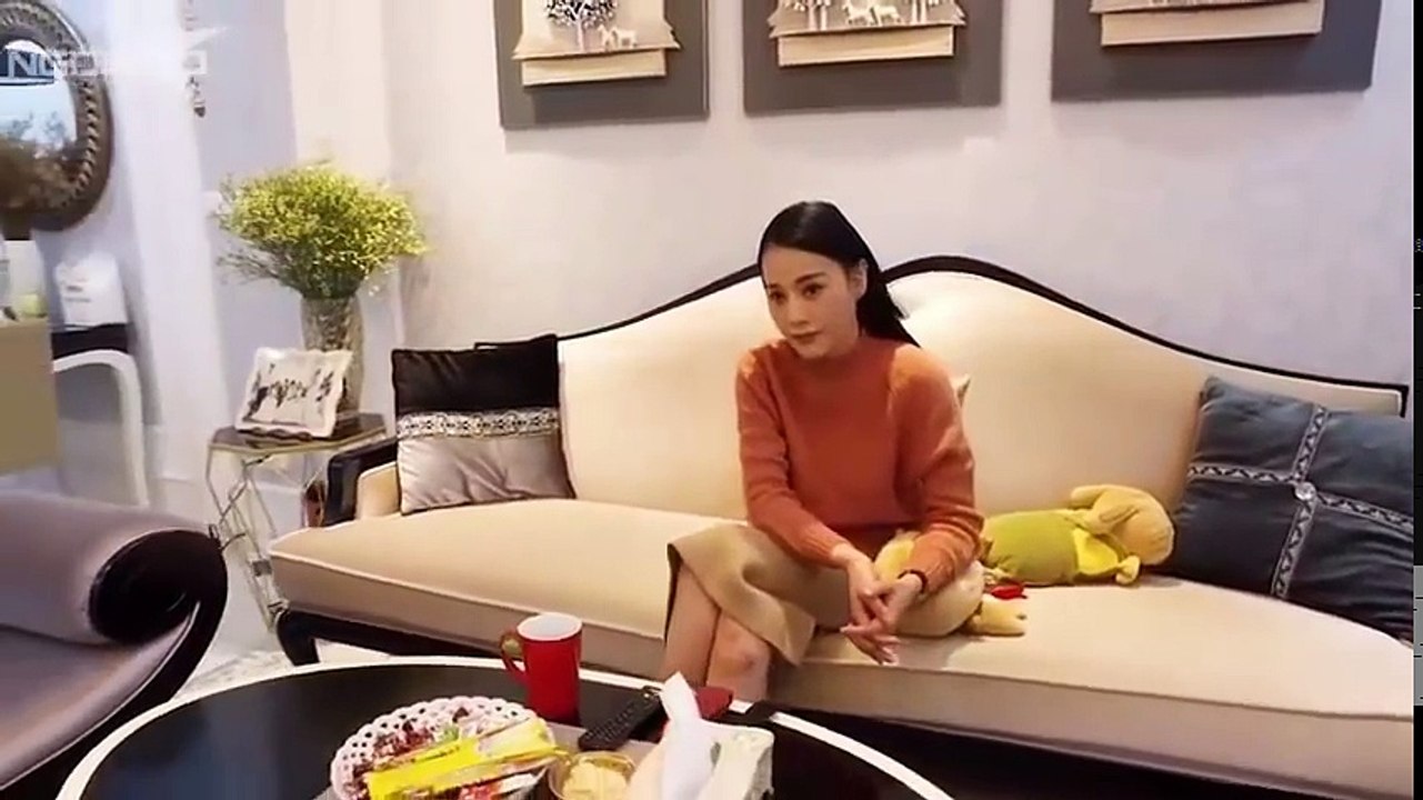 Khối tài sản khổng lồ Quỳnh Búp Bê nhận được sau khi kết thúc bộ phim