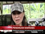 Ribuan Warga Sambut Kedatangan SBY di Cikeas