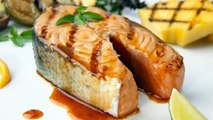 Why is Salmon A Superfood and What are the Health benefits of Salmon Fish
