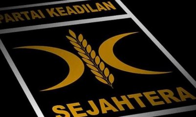 Politisi PKS Abdul Gani Kasuba Dukung Jokowi di Pilpres 2019