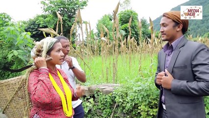 Meri Bassai, Episode-567, 11-September-2018, By Media Hub Official Channel