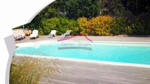 A vendre - Maison/villa - Aix en provence (13100) - 10 pièces - 260m²