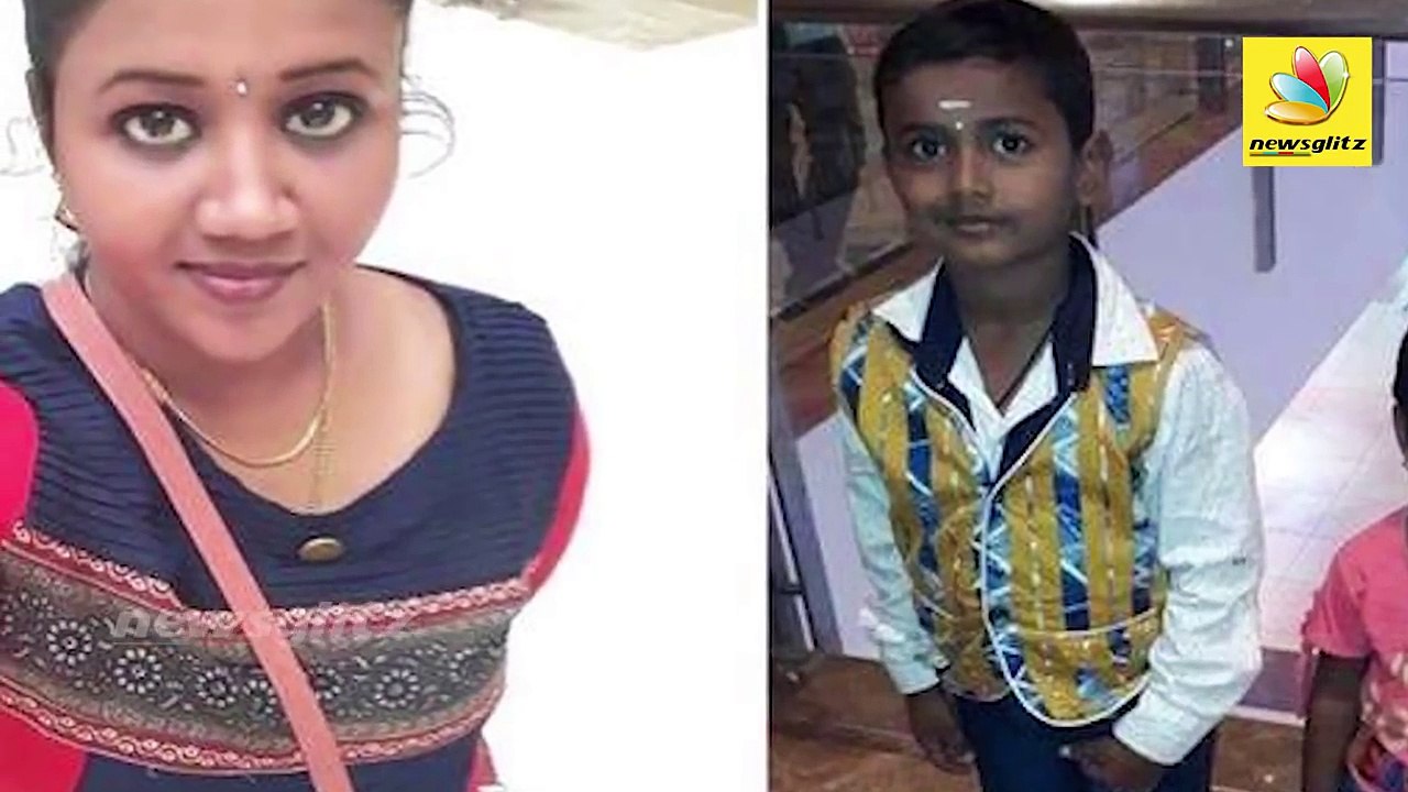 சிறையில் கதறி துடிக்கும் அபிராமி : Abirami Crying at all Nights | Biryani Sundaram