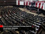 Jokowi Ajak Bekerja Keras dan Gotong Royong