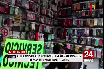 Sunafil registró 188 fiscalizaciones por malas prácticas laborales contra extranjeros