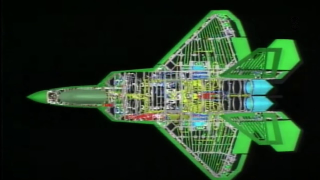 Lockheed Martin Wants to Produce a-Killer F-22 Raptor for Japan