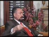 Şok Açıklamalar Adnan Oktar Hilal TV'de 2