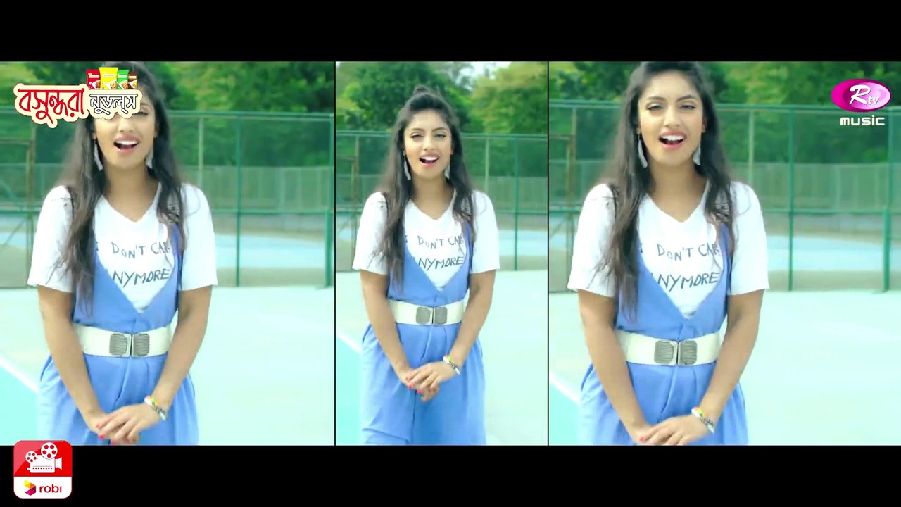 Swapno স্বপ্ন Kona Ridy Sheikh S.A. Imon Promotional Video Rtv Music