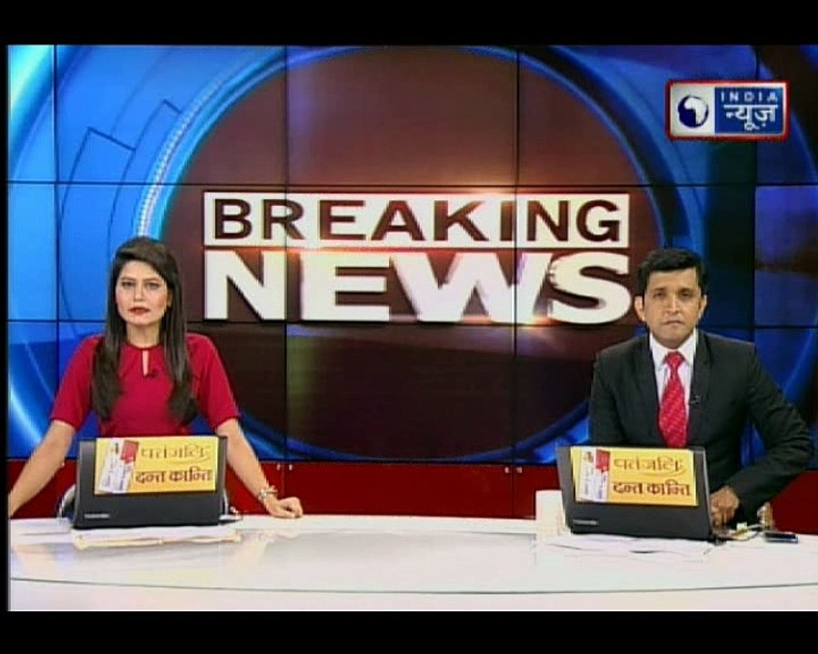 Chemical Factory boiler blasts in Bijnor, 6 dies | केमिकल फैक्ट्री का बॉयलर फटने से बिजनौर में हादसा