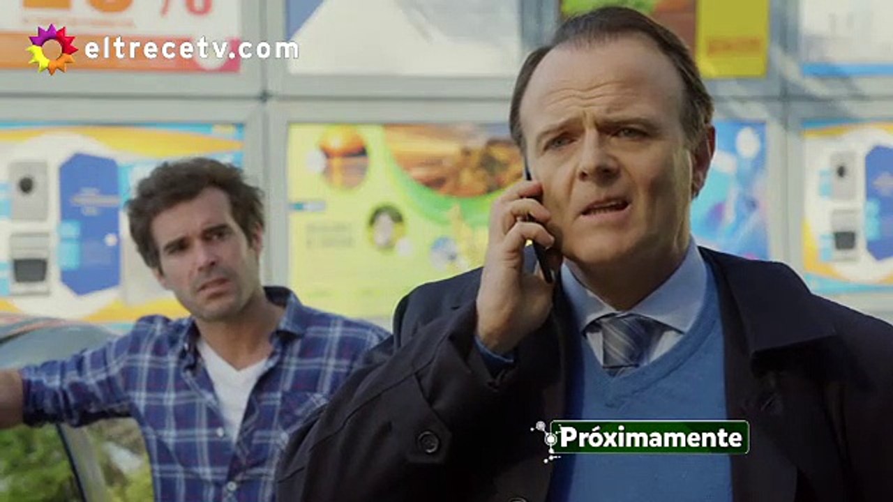Mi Hermano Es Un Clon Capitulo 8 Avance