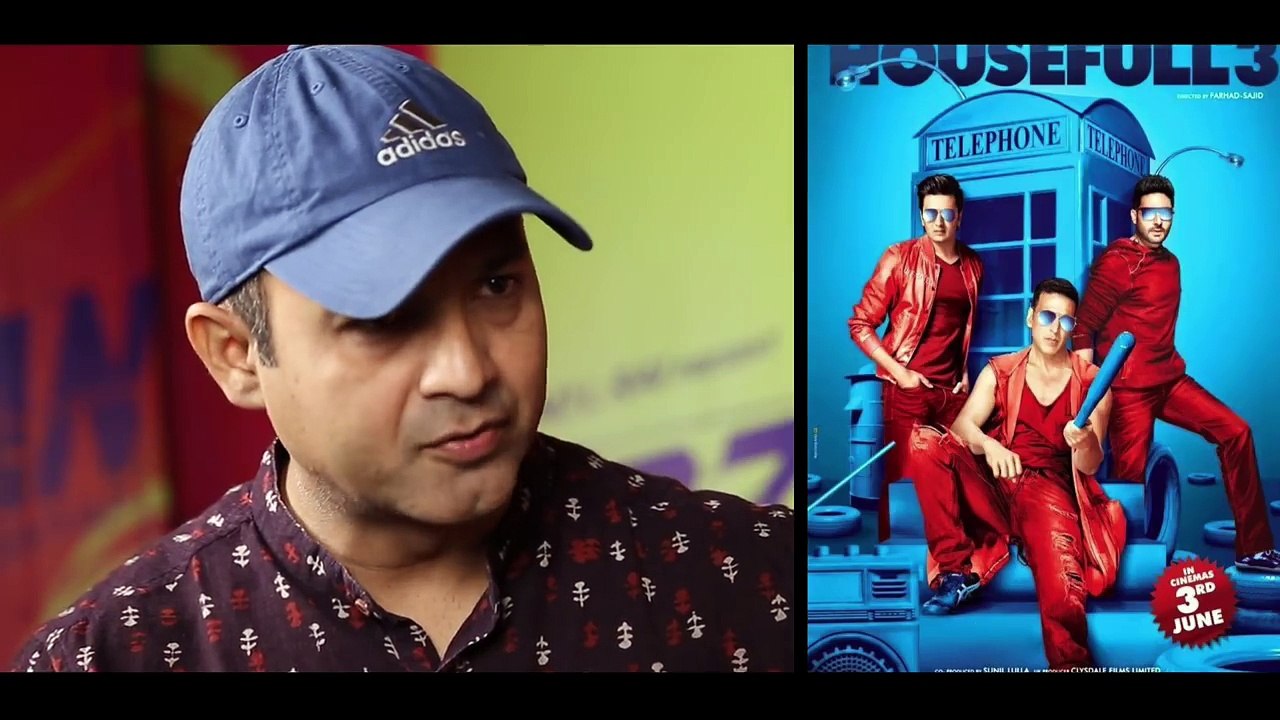"SRK told me tu kitna achcha actor hai, tu aur mehnat kar": Abhishek Bachchan