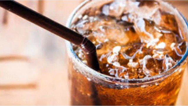 Be Aware:10-Years Study Has Linked Diet Soda To Heart Attacks And Stroke
