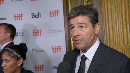 Kyle Chandler Says The 'First Man' Is A Bigger Than Life Story