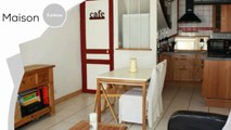 A vendre - Maison/villa - Rozay en brie (77540) - 3 pièces - 50m²