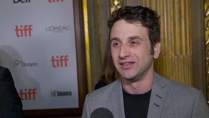 Justin Hurwitz On What Makes 'First Man' Special