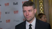 Patrick Fugit On How To Act Like A 1960's Male Engineer In America
