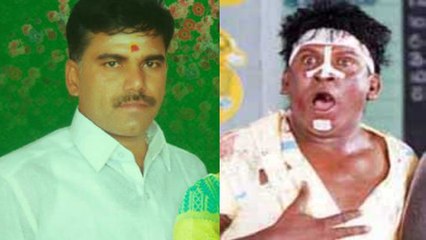 2வது முறையாக நின்றது அதிமுக எம்.எல்.ஏ ஈஸ்வரன் திருமணம்!- வீடியோ