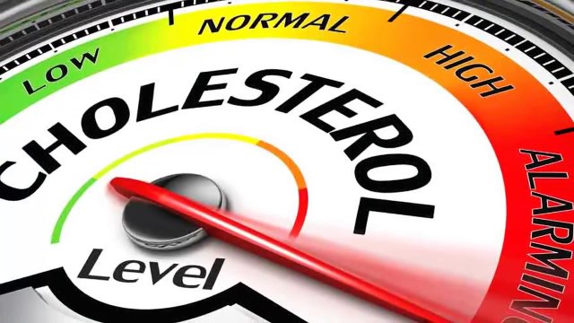 Health Tips - GOODBYE CHOLESTEROL, BLOOD GLUCOSE, LIPIDS AND TRIGLYCERIDES