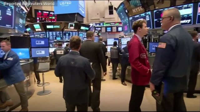 Tech And Energy Shares Lead Rebound For US Stocks