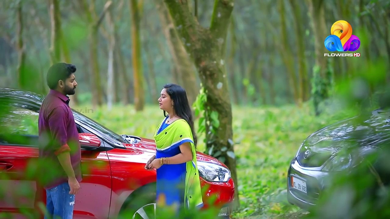 Seetha | Flowers | Ep# 429