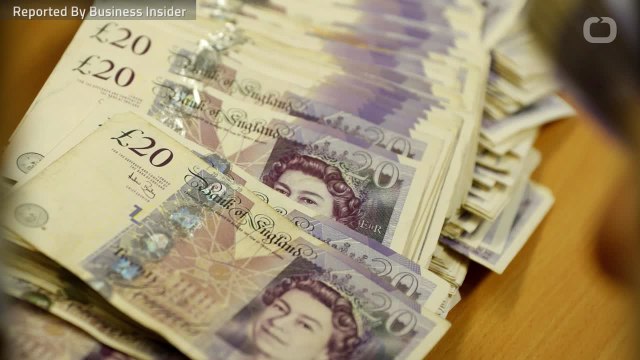 UK Workers Are Seeing Increased Wages