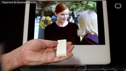 Apple Signed 2 New Animated Projects