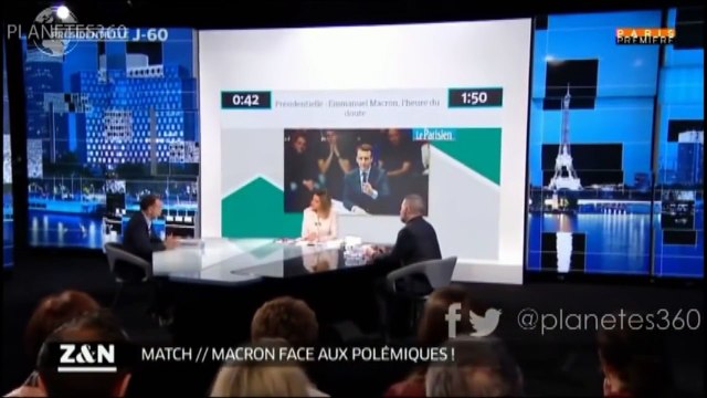 Zemmour les vraies raison de la colonisation !