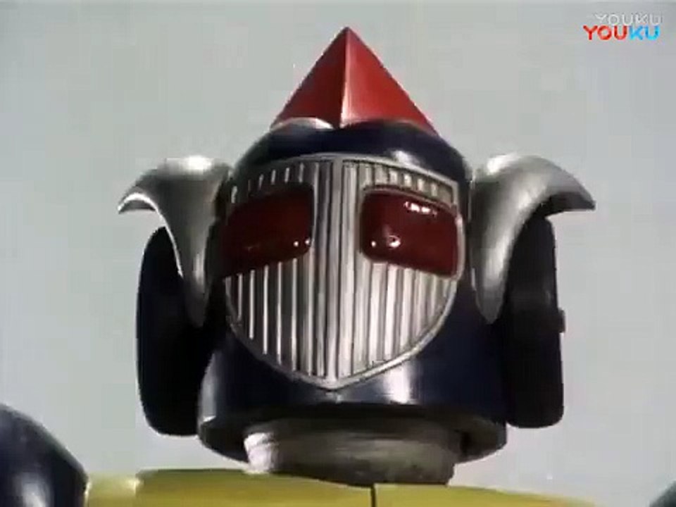 宇宙鉄人キョーダイン2