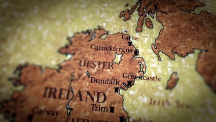 Documentary - After Braveheart Series 1 1of2