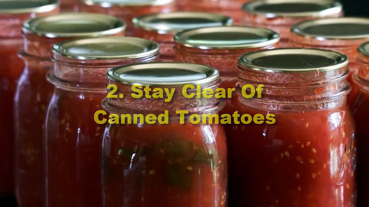 These Foods Make Cancer Cells Grow in Your Body! Stop Eating Them to