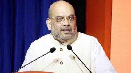 Rajasthan Election:Amit Shah का NRC पर बयान, कहा- घुसपैठियों को चुन-चुनकर निकालेंगे| वनइंडिया हिंदी