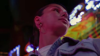 Jok’Air – Feux d’artifice (prod. Harry Fraud) I Red Bull Music