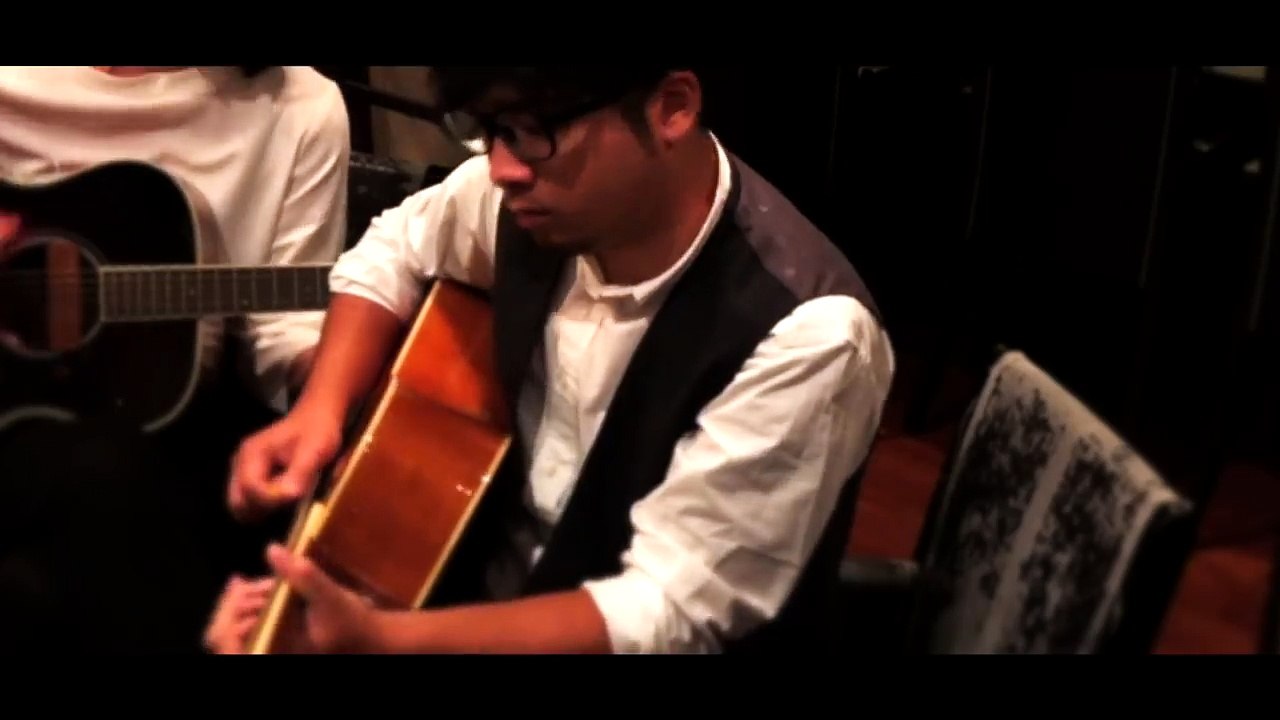 元男の子がAimerの「蝶々結び」を歌ってみた【Coverd by 青木歌音】