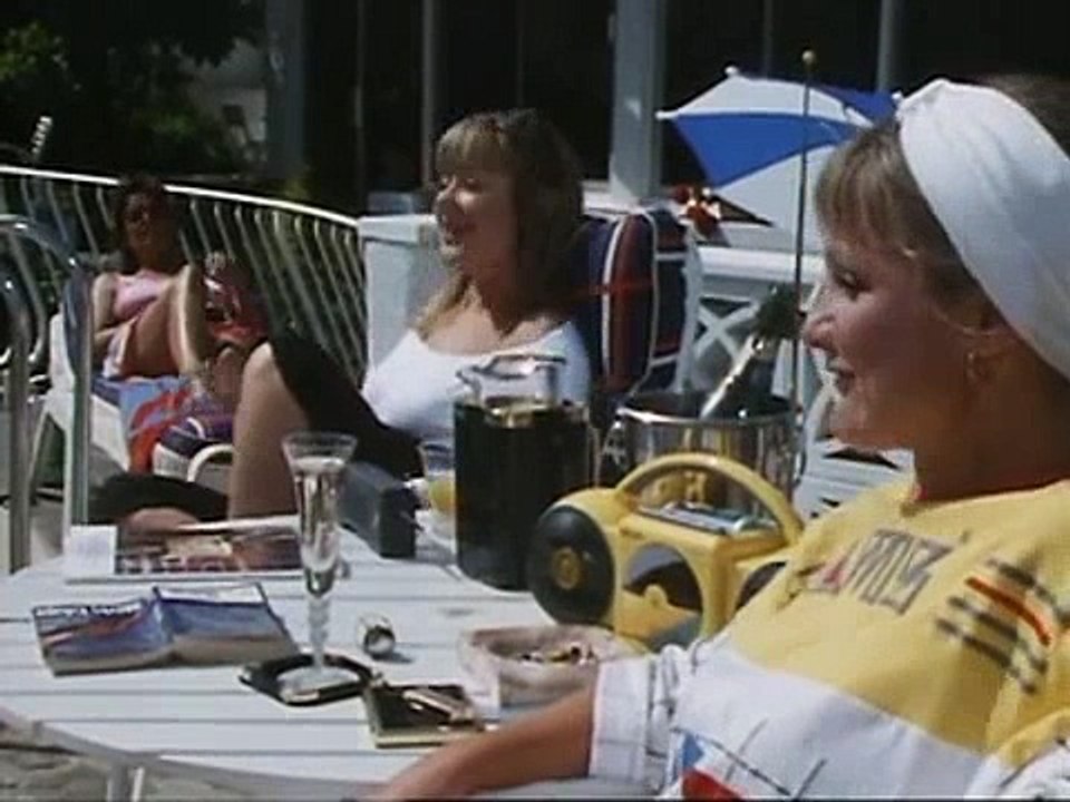 Bergerac S07 E03