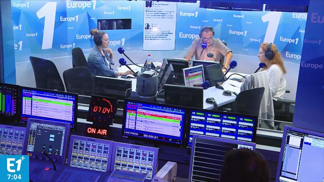 Animateur jugé pour abus sexuels : Il a envie de crier sa colère , confie le père de l'un des enfants