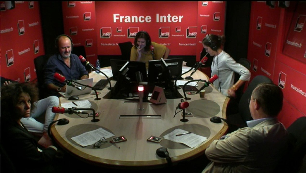 "Retour à l'instinct primaire" : la survie télévisée à son paroxysme - Capture d'écrans