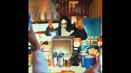 فيلم The Nun.. هذا ما لا تعرفه عن الشيطان فالاك