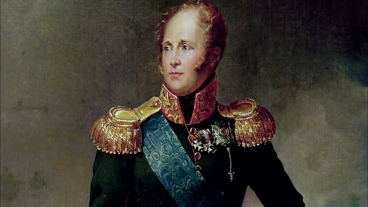 Documentary - Napoleon The Russian Campaign Series 1 1of2 The Moskova