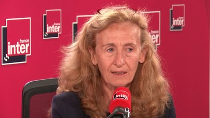 Nicole Belloubet et l'affaire Benalla : "Personne n'est dupe de l'instrumentalisation d'une dérive personnelle"