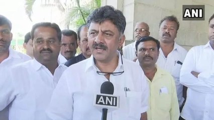 ಅಖಾಡಕ್ಕಿಳಿದ ಸಚಿವ ಡಿ ಕೆ ಶಿವಕುಮಾರ್ ರಾಜ್ಯರಾಜಕಾರಣದಲ್ಲಿ ಹೊಸಹುರುಪು | Oneindia Kannada